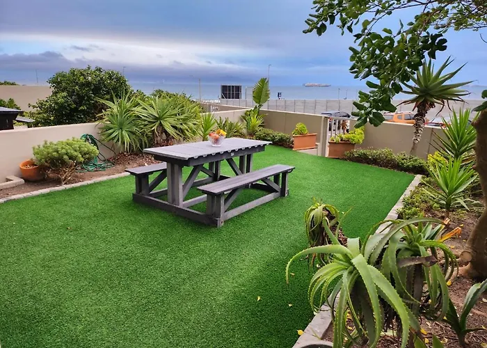 Bali In Blouberg