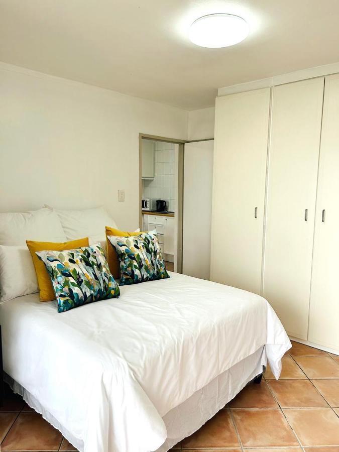 Bali In Blouberg Apartment