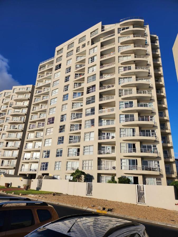 Bali In Blouberg Apartment Cape Town