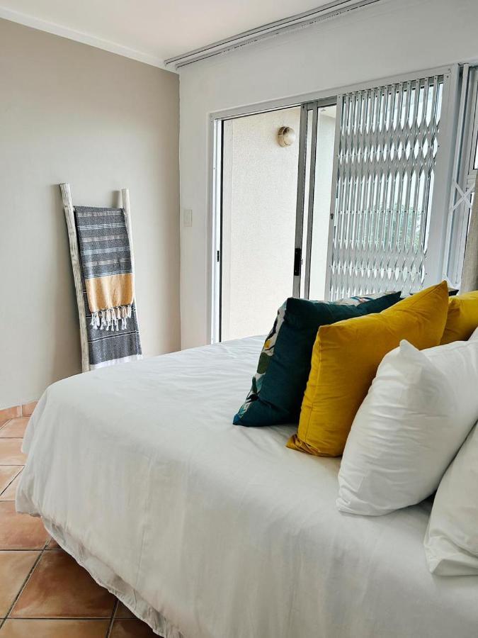Bali In Blouberg Apartment