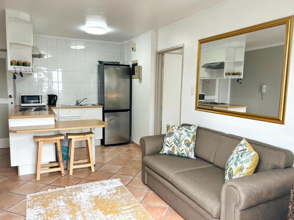 Apartment Bali In Blouberg
