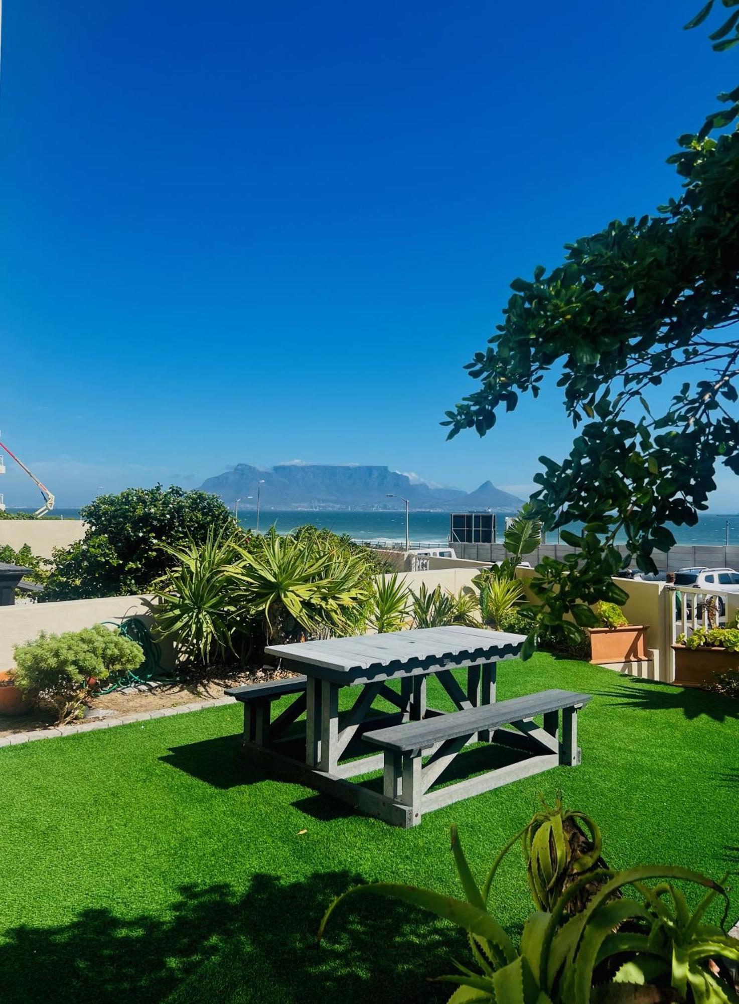 Apartment Bali In Blouberg *